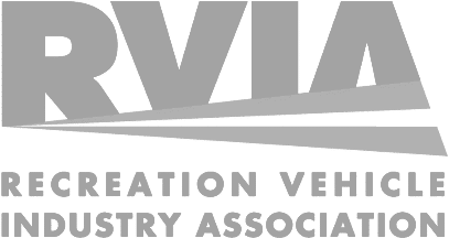 RVIA certified logo