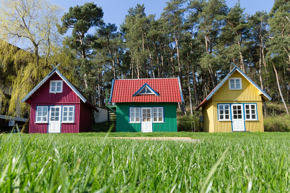 tiny house communities