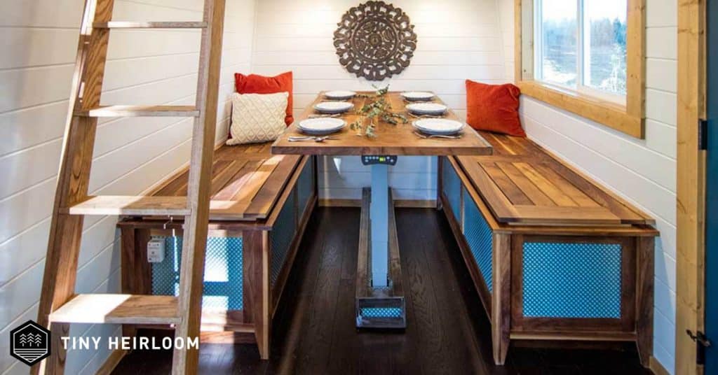 Tiny House Furniture: Our Top Picks