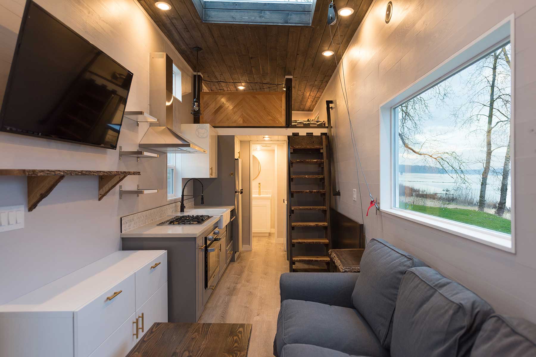 modular homes Oregon