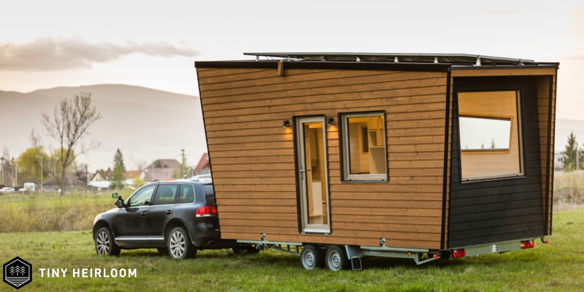 teardrop camper