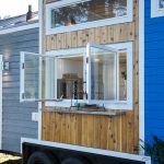 portable office tiny home