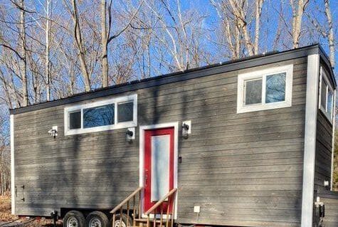 Tiny Homes For Sale — Where to Purchase Your Dream Residence